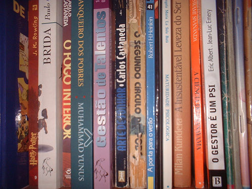 bookslanguages
